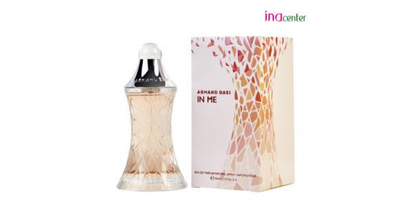 Armand Basi In Me Eau De Parfum For Women 80ML